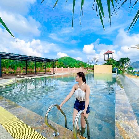 Seagate Bungalow Quy Nhon Luaran gambar