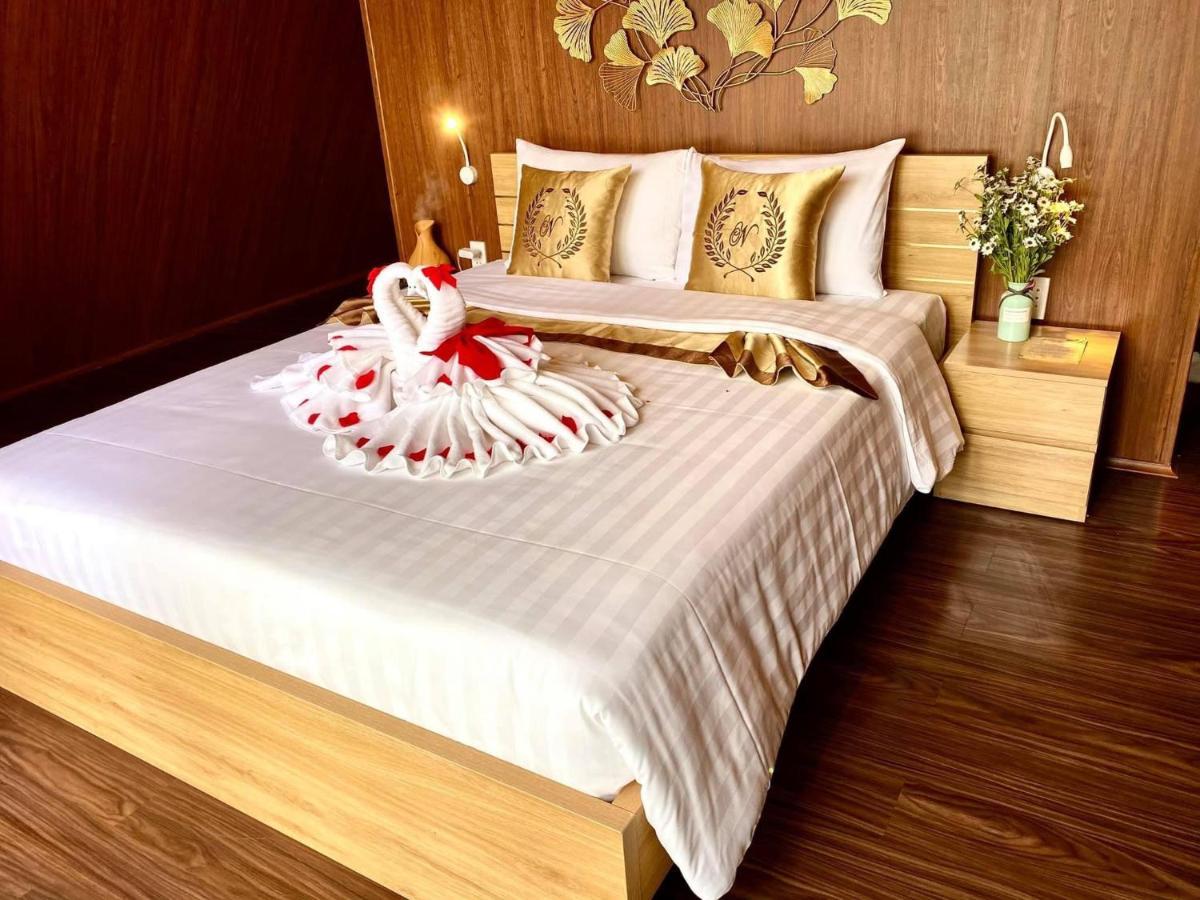 Seagate Bungalow Quy Nhon Luaran gambar