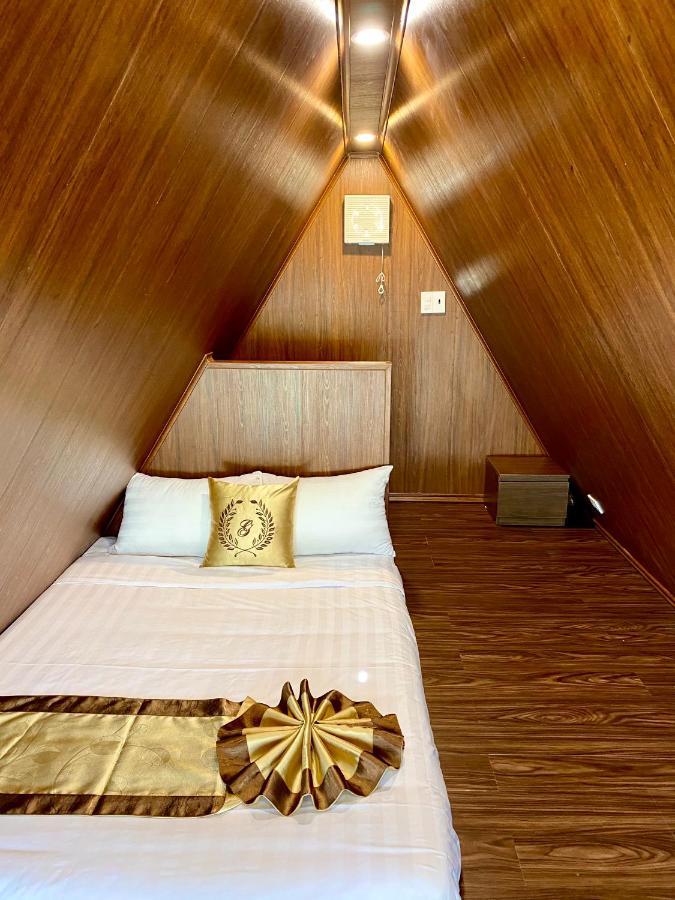Seagate Bungalow Quy Nhon Luaran gambar