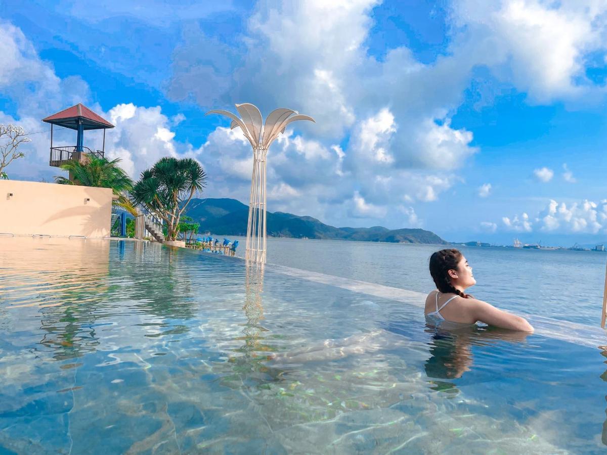 Seagate Bungalow Quy Nhon Luaran gambar