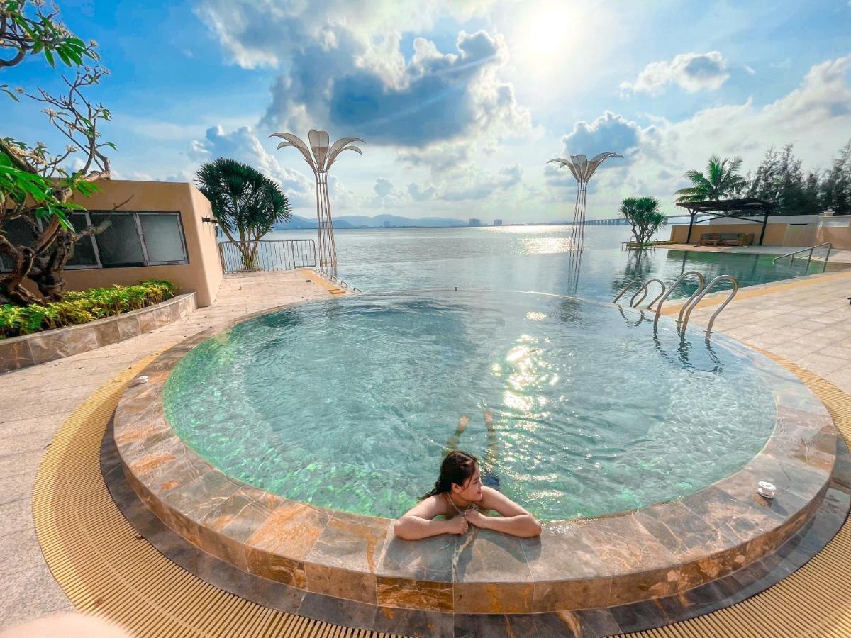 Seagate Bungalow Quy Nhon Luaran gambar