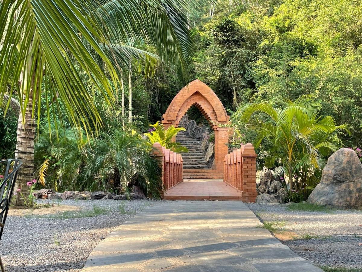 Seagate Bungalow Quy Nhon Luaran gambar