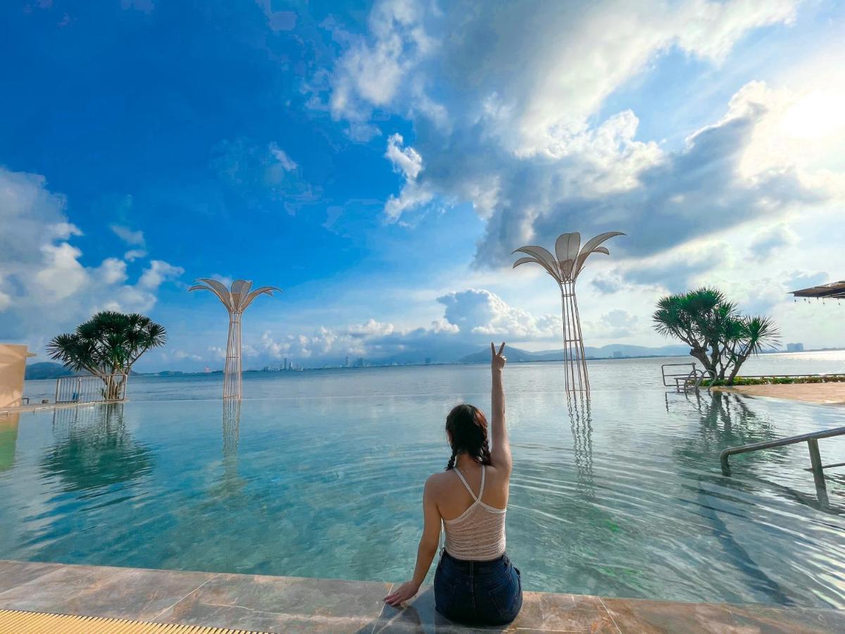 Seagate Bungalow Quy Nhon Luaran gambar