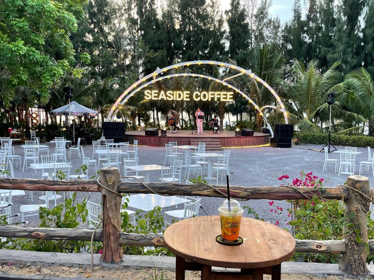 Seagate Bungalow Quy Nhon Luaran gambar