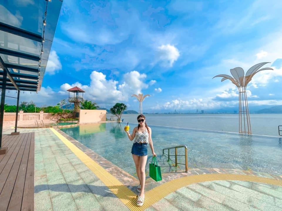 Seagate Bungalow Quy Nhon Luaran gambar