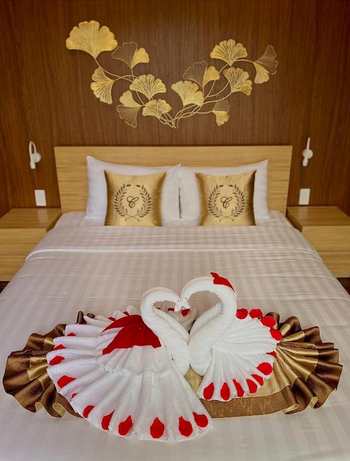 Seagate Bungalow Quy Nhon Luaran gambar