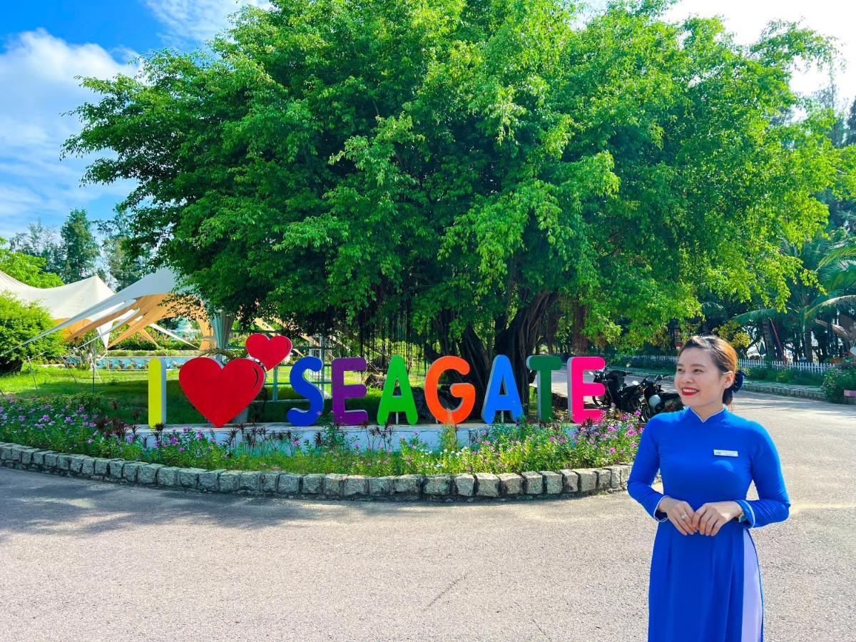 Seagate Bungalow Quy Nhon Luaran gambar