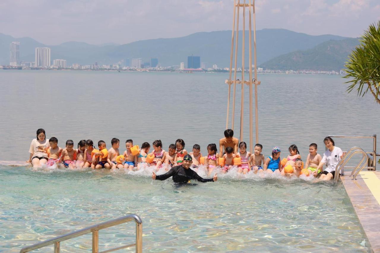 Seagate Bungalow Quy Nhon Luaran gambar