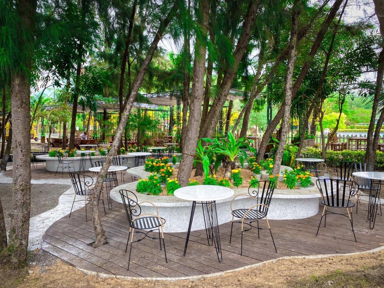 Seagate Bungalow Quy Nhon Luaran gambar