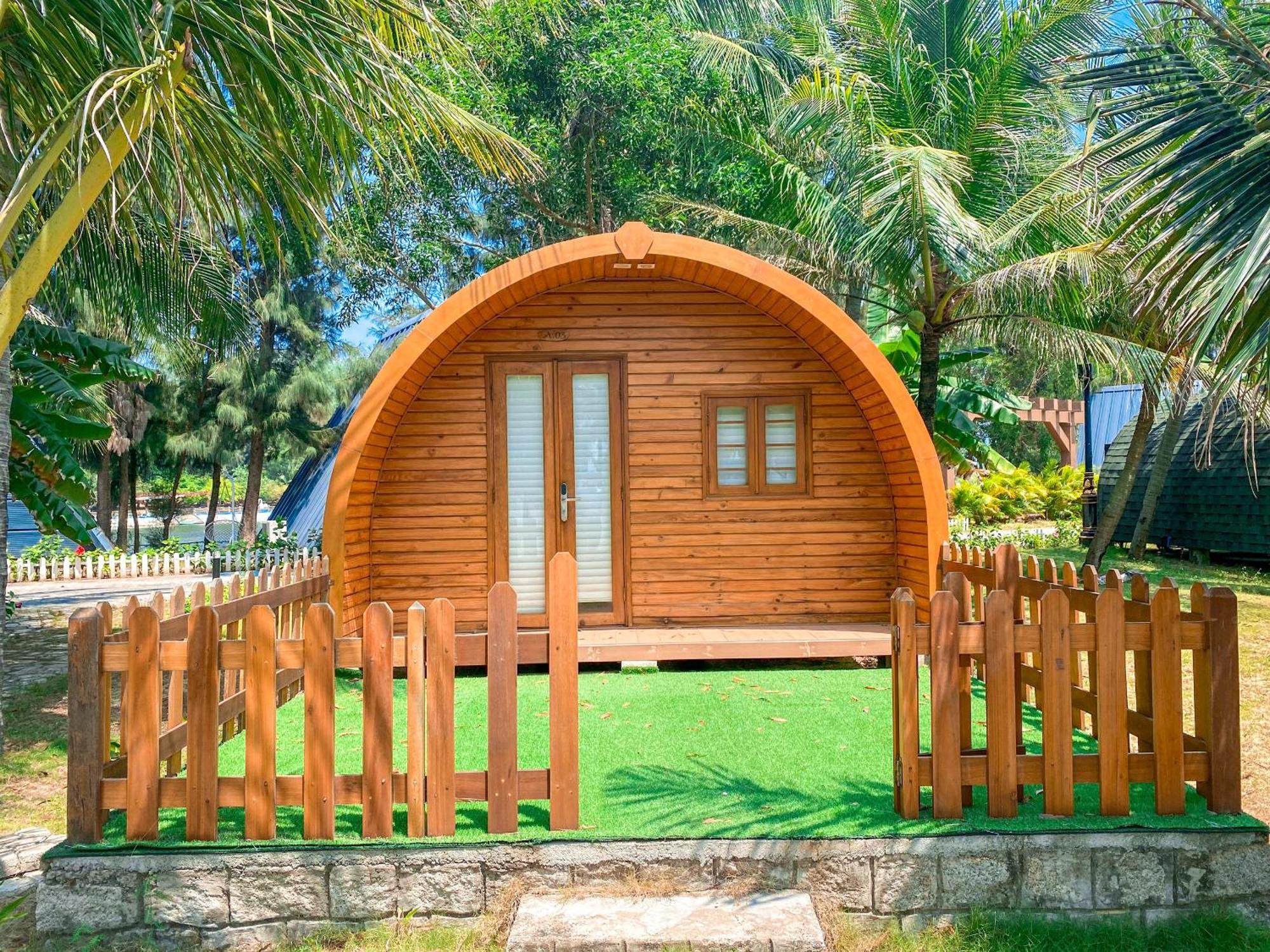 Seagate Bungalow Quy Nhon Luaran gambar