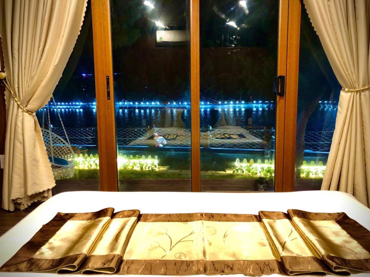 Seagate Bungalow Quy Nhon Luaran gambar