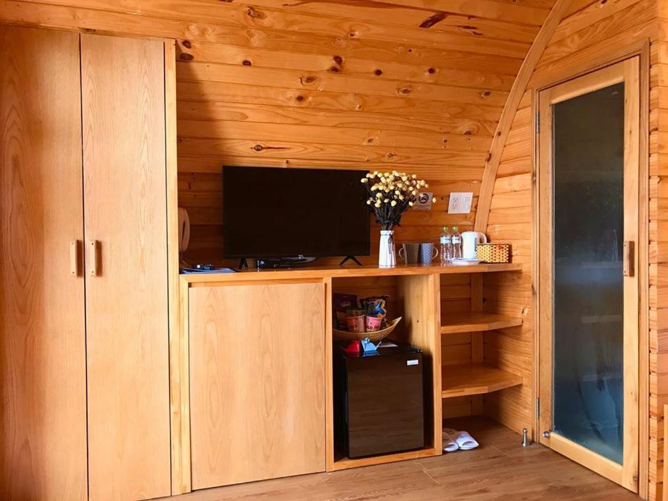 Seagate Bungalow Quy Nhon Luaran gambar