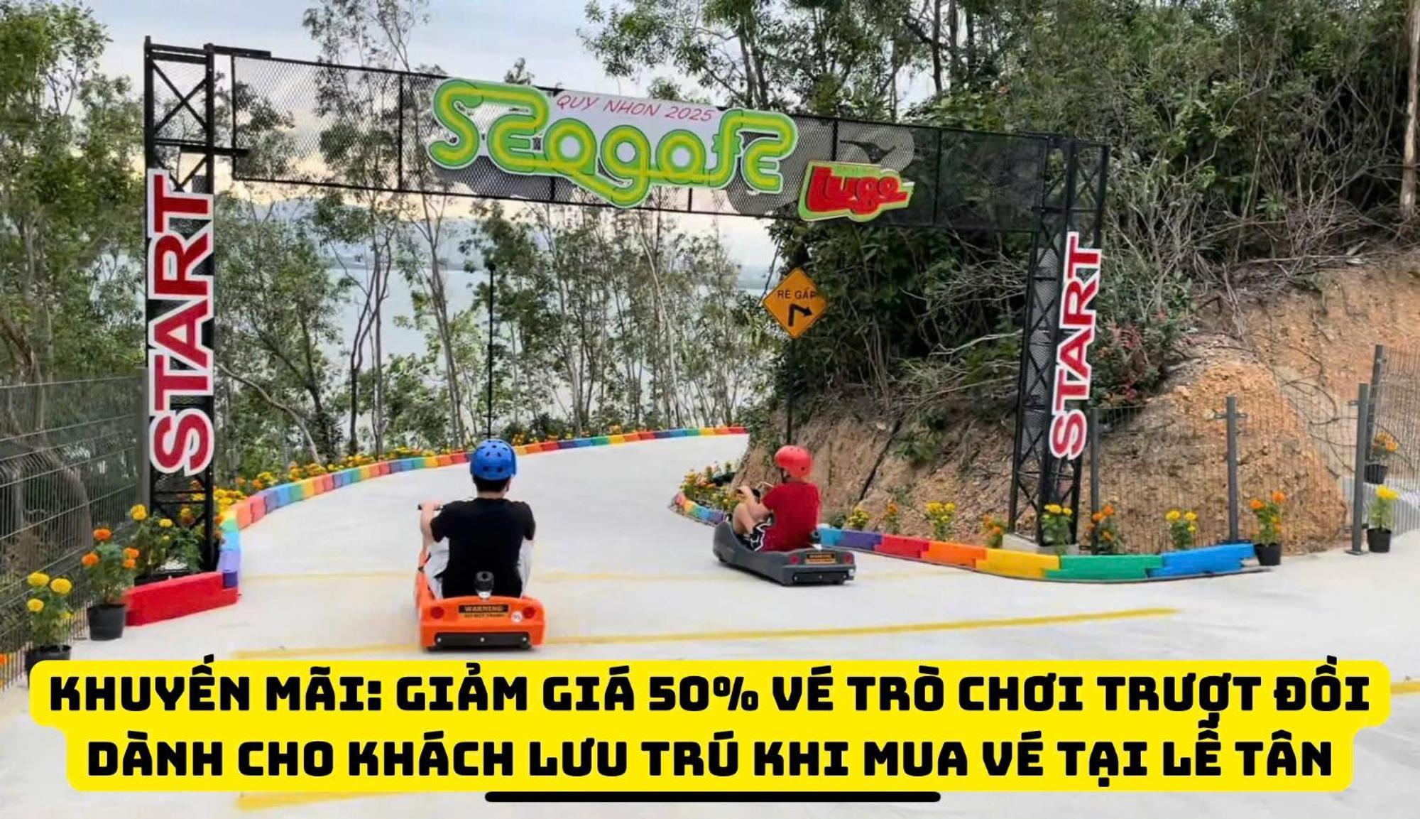Seagate Bungalow Quy Nhon Luaran gambar