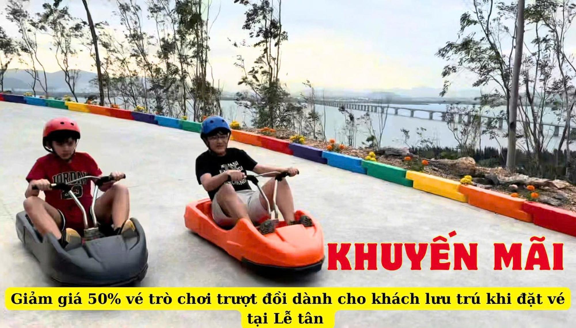 Seagate Bungalow Quy Nhon Luaran gambar