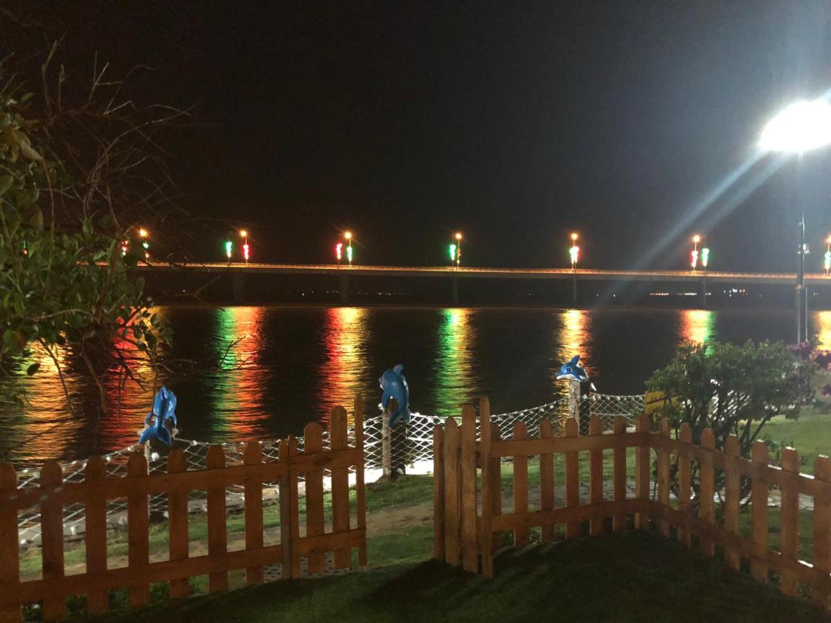 Seagate Bungalow Quy Nhon Luaran gambar