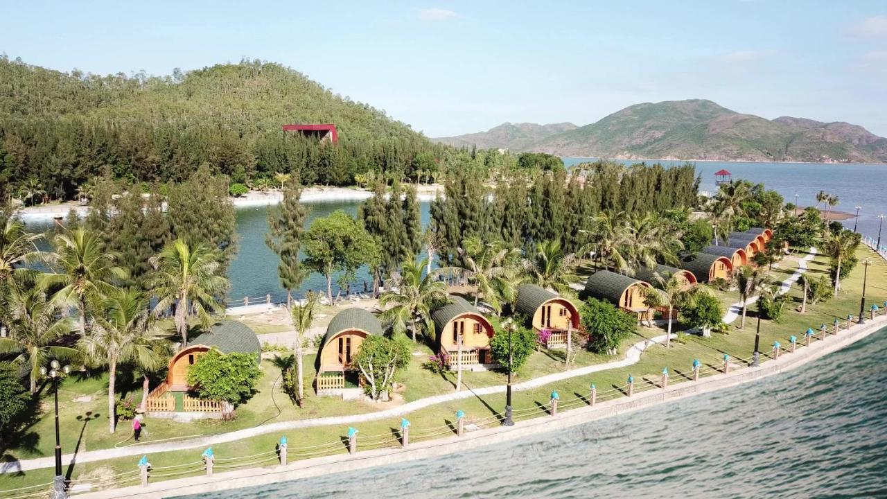 Seagate Bungalow Quy Nhon Luaran gambar